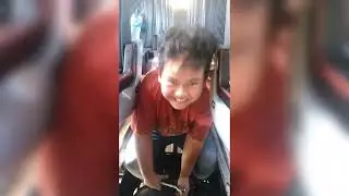Perbaikan Bus Telolet Toga Trans Di Bengkel Mobil Montirpro