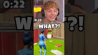 I Played A Prop Hunt For 10,000 VBucks!