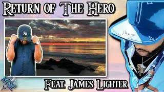 1. Return of The Hero- TeeJayTheGamer Feat. @jameslighterGTR (Official Music Video)