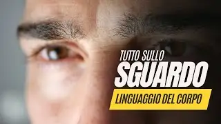 Cosa succede se guardi le persone negli occhi: comunicazione efficace 9/10