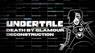 Undertale OST: 068 - Death by Glamour (Deconstruction)