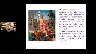 La data della Pasqua