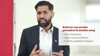 What's Coming Next in the Digital Experience Centre