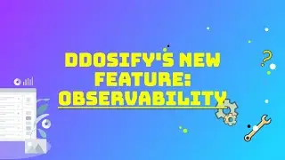 Ddosify's New Feature: Observability