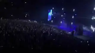 Oxxxymiron - Девочка Пиздец. Концерт Киев 16.12.17