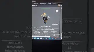 #roblox
