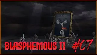 💥🔥 EXPLORANDO y WIPEANDO 💀 #07 #Blasphemous2  🔥💥