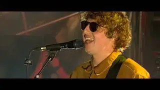 The Snuts - Gloria | Live from SWG3 (Official Video)