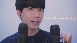 [ASMR]  Wet & Aggressive but quiet. Inaudible Mouth Sounds  [асмр]