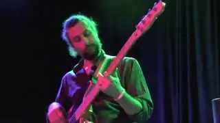 The Mercury Program on August 13, 2015 at The Social, Orlando, FL