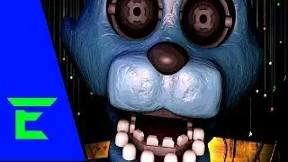 Top 10 FNAF Fan Games [CC]