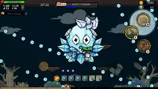 castle defense online - duo hard boss raid