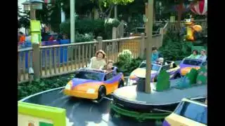 Nickelodeon Universe