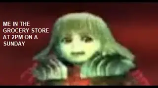 Draken? Gardly know her! (Drakengard 1/2)