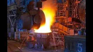 Blast furnace smelting technology