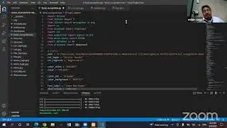 (Proyecto IA - Python) Implementación de un Login por Reconocimiento Facial