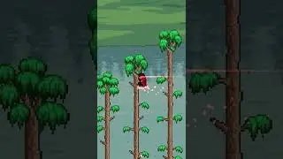 Топ 5 фишек, которые облегчат тебе игру в Terraria