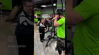 РАДЖАБИК в роли блогера😂