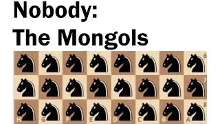 How to be The Greatest | JUICY MEMES 4 |