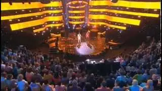 Шоу "Универсальный артист", 1-й выпуск, эфир от 23.06.2013