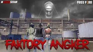 FF SHORT FILM!! THE HAUNTED FACTORY STORY