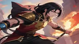 Heart Warrior Сердце Воина