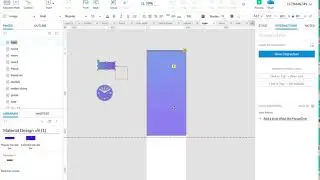 Axure Technical Prototype