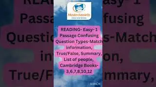 15 June Ielts Exam Prediction 