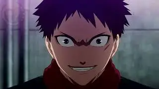 【AMV】Middle of The Night