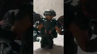 Skibidi toilet 77 ( part 2 ) #анимация #skibiditoilet #plastiline #stopmotion #пластилин #plastilin