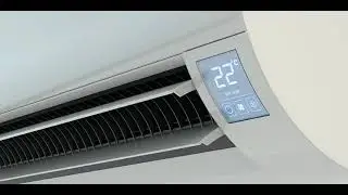 Sonido aire acondicionado-air conditioning sound--white noise