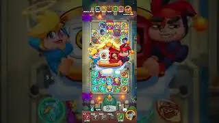 🔴EVENTO 🔴MAGGIORE GROM🔴 RUSH ROYALE - Il MAZZO MIGLIORE PER L'EVENTO
