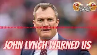San Francisco 49ers Free Agency News And Rumors
