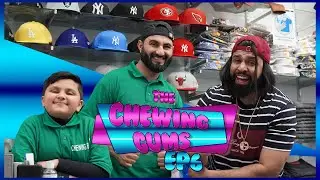 THE CHEWING GUMS- EP6