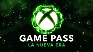 GAME PASS Cambiará para Siempre y NADIE ESTÁ PREPARADO! ✅