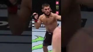NO_ONE_ESCAPES_Khabib_Nurmagomedov_triangle__Vs_Justin_Gaethje_UFC__shorts__