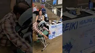 🏬🙌🏻❤️‍🩹 Have you ever been to a corporate wellness fair? Does your company host one?