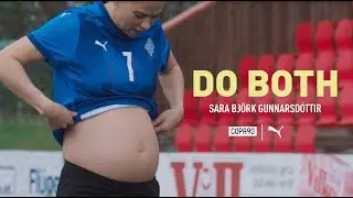 Captain, Leader, Mother | The Comeback From Pregnancy | Sara’s Story