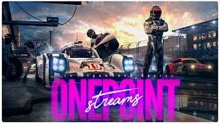 ЖДЕМ FORZA MOTORSPORT 8 / Презентация Microsoft / Эксклюзивы Xbox Series X