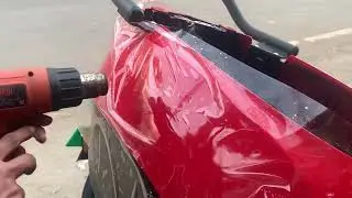 Ola S1 Air Scooter की Lamination क्यों और इसके लाभ और अन्य जानकारी | Ola S1 Air Lamination  हिंदी मे