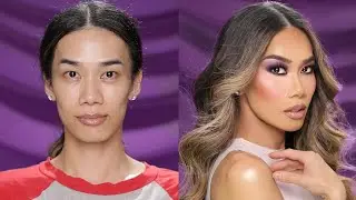 Makeup for Hooded Eyes!