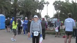 Catalina Marathon