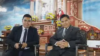 PRIMER PROGRAMA ENTRE VIVENCIAS 2021