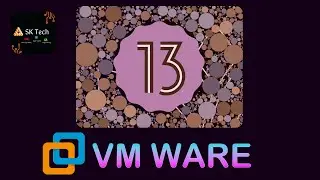 How to install Android 13 on VM Ware