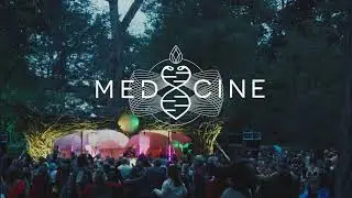 The wheels live performance @ Medicine festival  2021