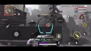 Apex Legends Mobile Gameplay