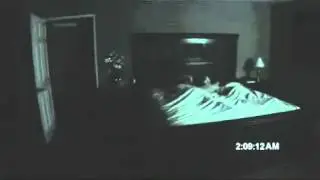 Canal Horror Recomenda - Atividade Paranormal