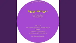 Steam (Original Mix)