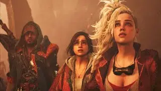 NUNCA JOGUEI MONSTER HUNTER: WILDS