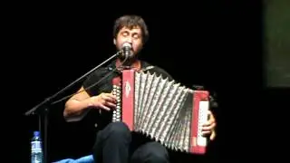 Игорь Растеряев в Саратове. Богатыри